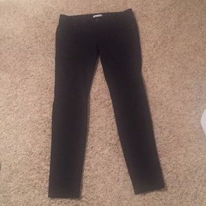 New York and company black pants